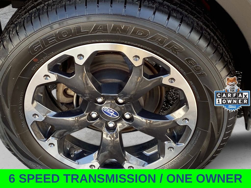 Used 2023 Subaru Crosstrek 2.0i image 22