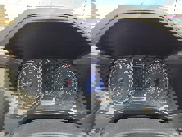 Used 2021 Toyota Tacoma TRD Off-Road w/ Technology Package image 21