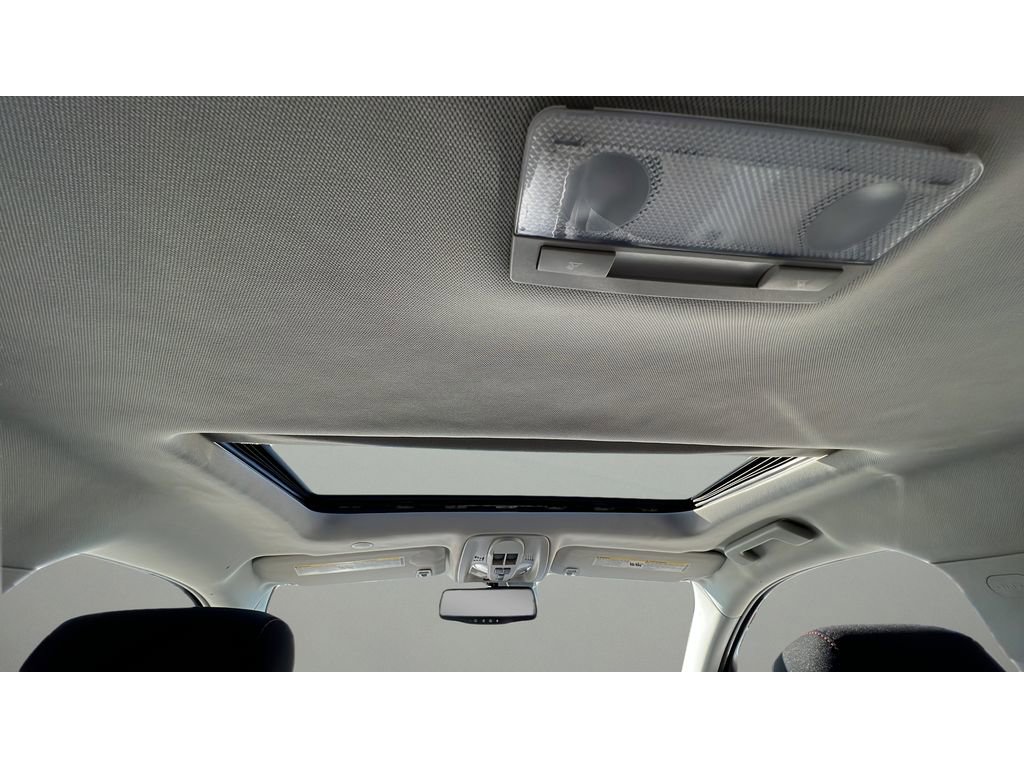 Certified 2011 Chevrolet Equinox LT w/ Driver Convenience Package image 28