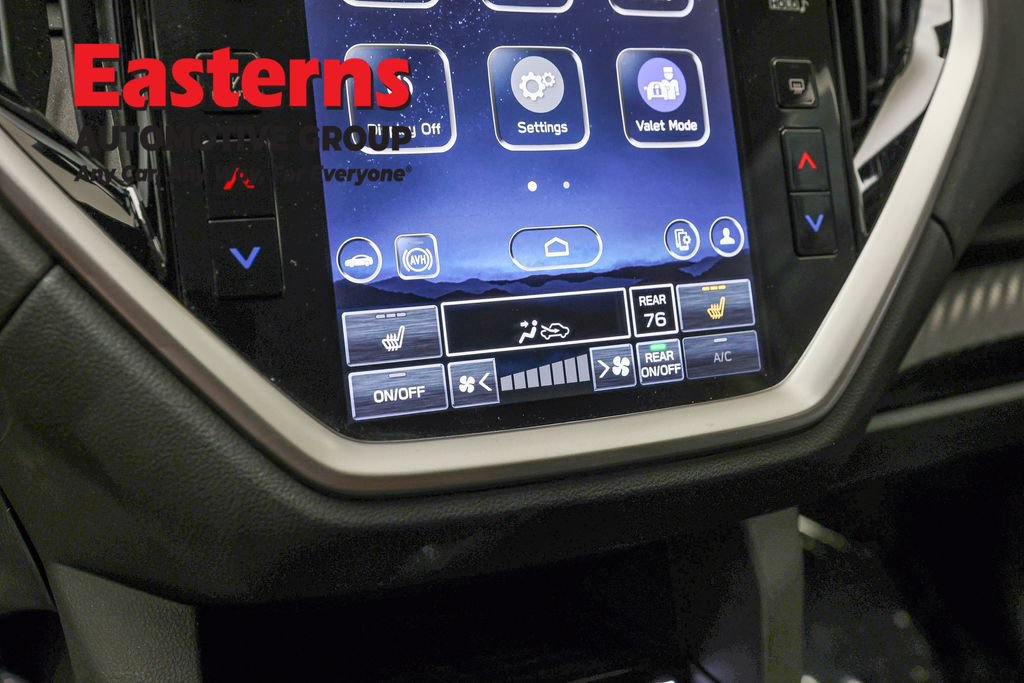 Used 2023 Subaru Ascent Premium w/ Convenience Package AWD/4WD image 22