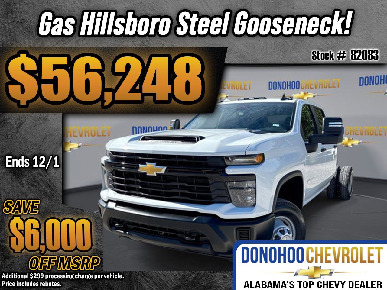 New 2026 Chevrolet Silverado 3500 W/T w/ WT Convenience Package