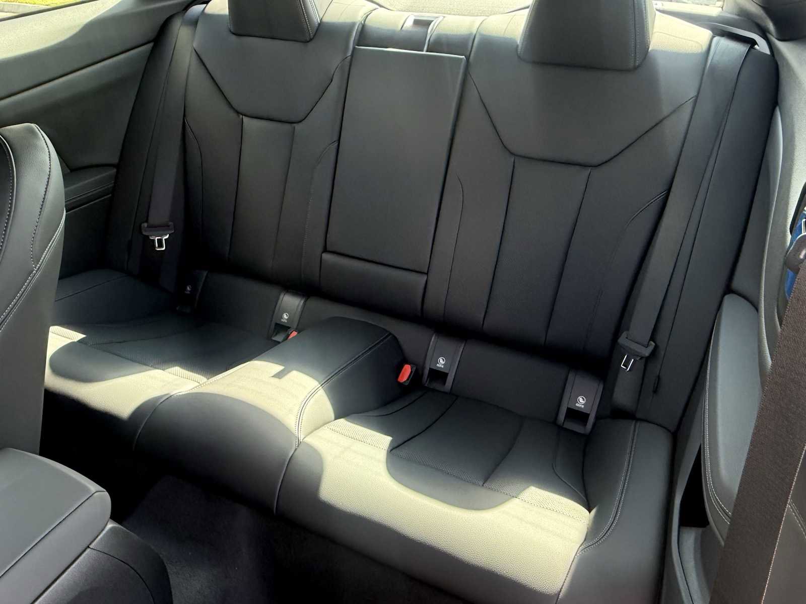 Used 2026 BMW 430i xDrive Coupe w/ M Sport Package image 45