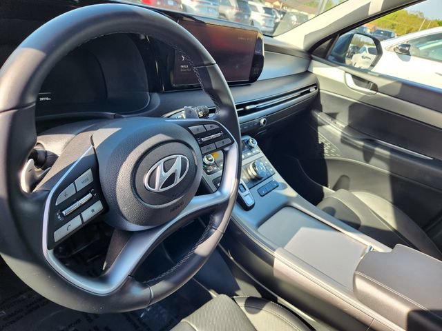 Used 2024 Hyundai Palisade XRT AWD/4WD image 13