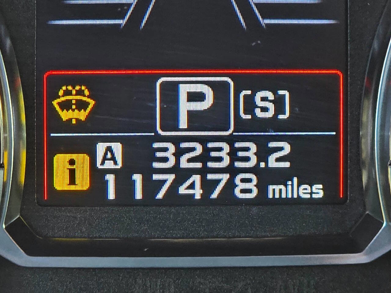 Used 2019 Subaru WRX Limited image 18