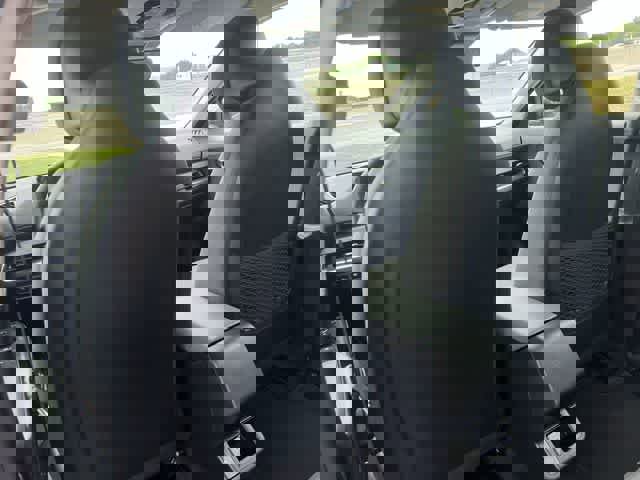 Used 2025 Kia K4 EX image 13