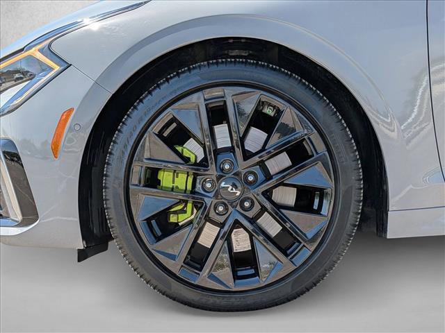 Used 2025 Kia K5 GT w/ GT1 Package image 24
