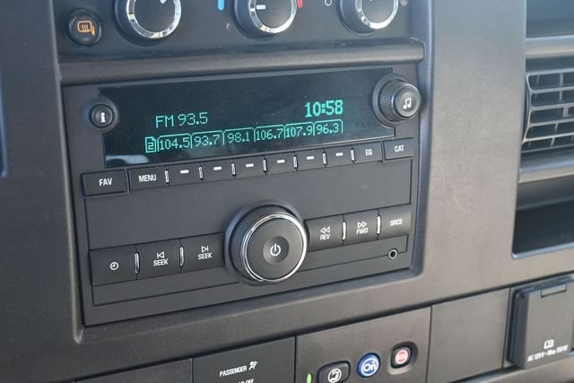 Used 2023 Chevrolet Express 3500 LS RWD image 24