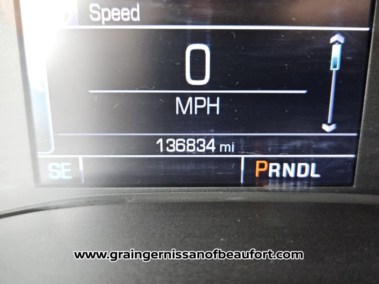 Used 2018 GMC Canyon SLE w/ SLE Convenience Package RWD image 15