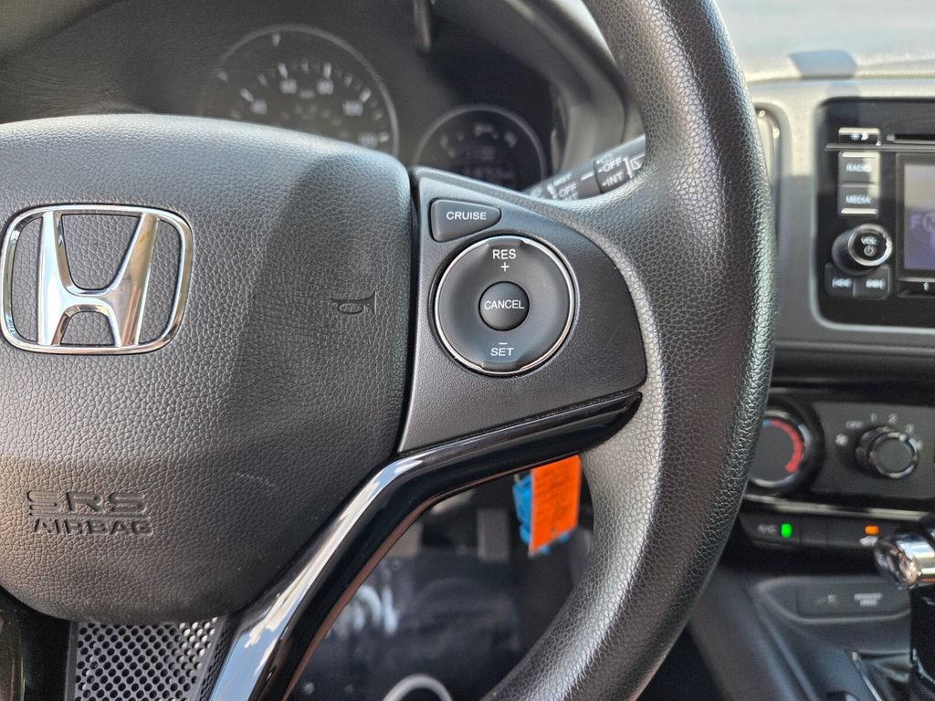 Used 2021 Honda HR-V LX image 28