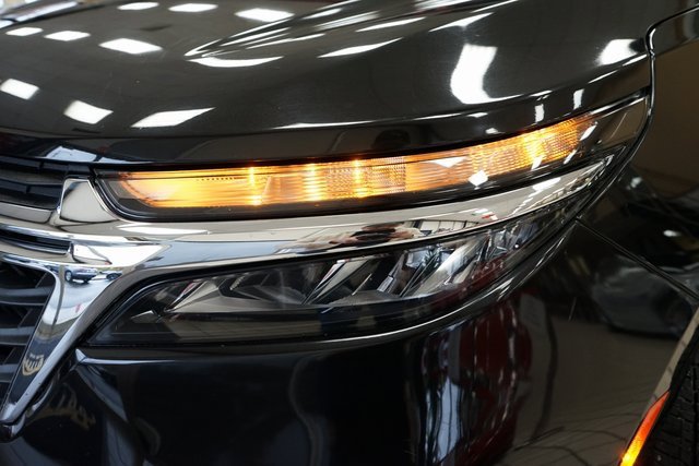 Used 2023 Chevrolet Equinox LS w/ Driver Confidence II Package image 21