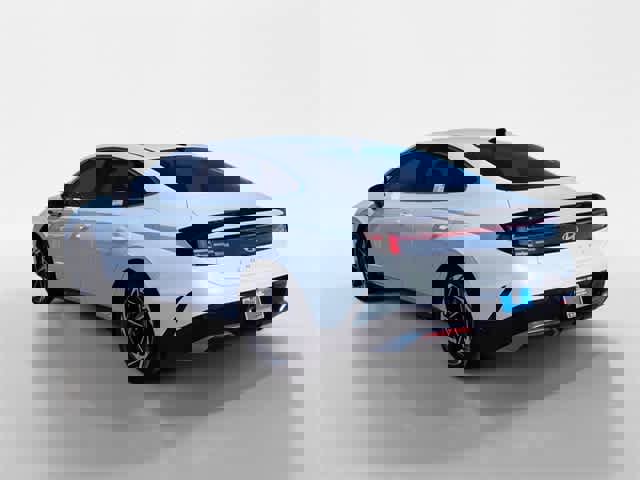 New 2026 Hyundai Sonata SEL image 3