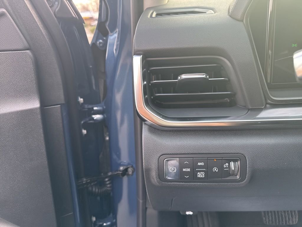 New 2026 GMC Terrain Denali image 14