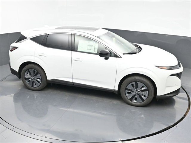 New 2025 Nissan Murano SL w/ Cargo Package image 34