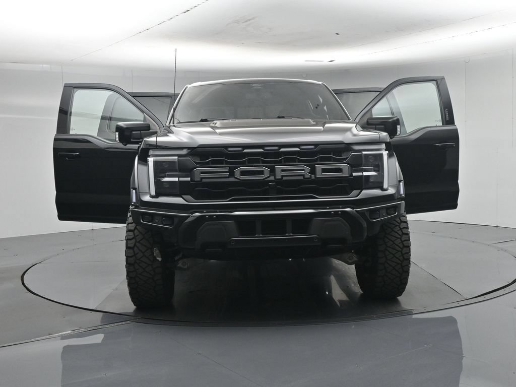 Used 2024 Ford F150 Raptor AWD/4WD image 36