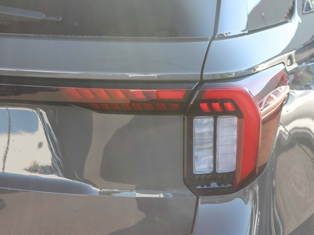 New 2026 Ford Explorer ST-Line image 11