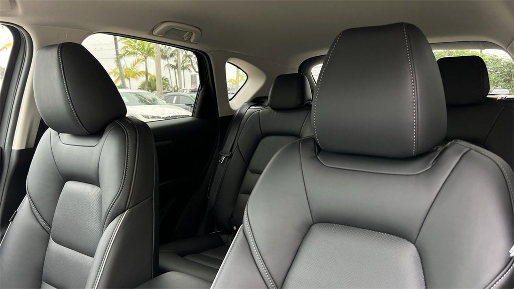 New 2025 MAZDA CX-5 AWD 2.5 S image 43