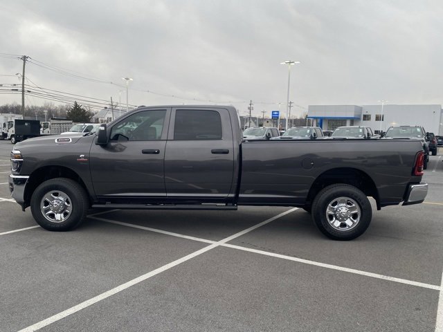 New 2026 RAM 3500 Tradesman image 4