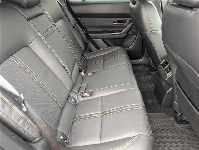 Used 2025 MAZDA CX-50 AWD 2.5 Hybrid w/ Weather Package image 19