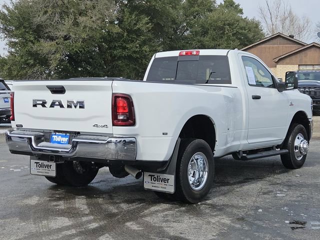 Used 2026 RAM 3500 Tradesman image 7