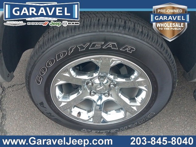 Used 2016 RAM 1500 Laramie w/ Convenience Group image 26