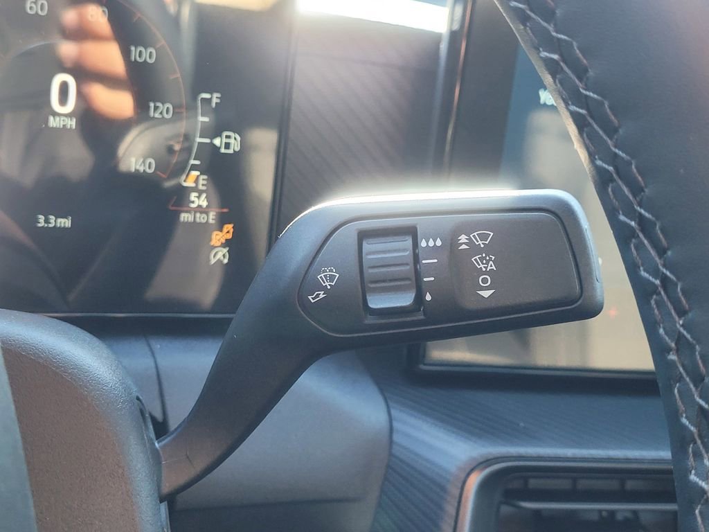 New 2026 Ford Mustang Coupe image 48