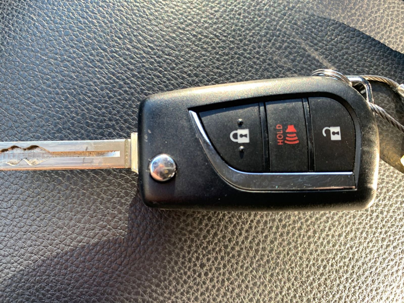 Used 2025 Toyota RAV4 LE image 22