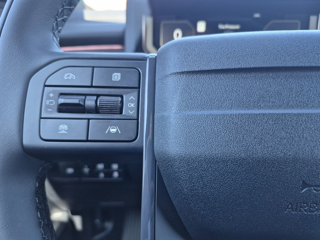 New 2027 Kia Telluride SX X-Line image 18