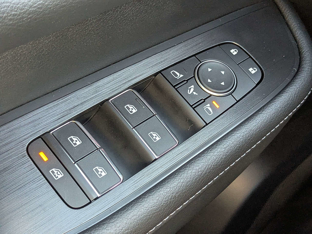 New 2026 Nissan Armada Platinum AWD/4WD image 27
