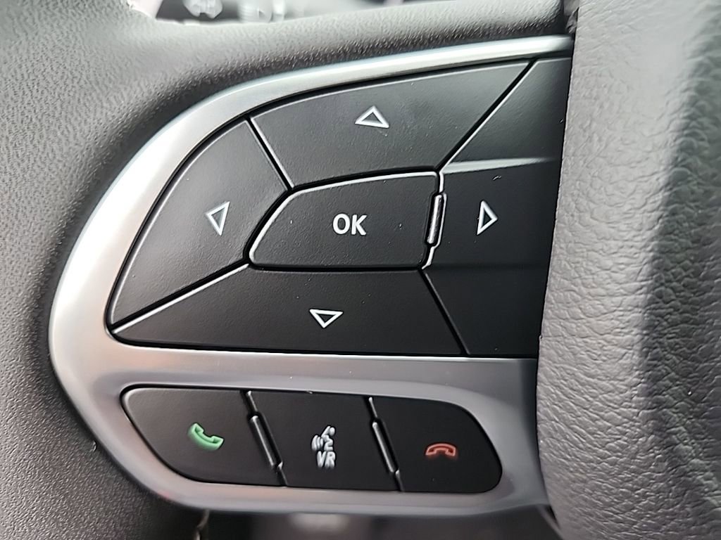 New 2026 Chrysler Pacifica Select image 27