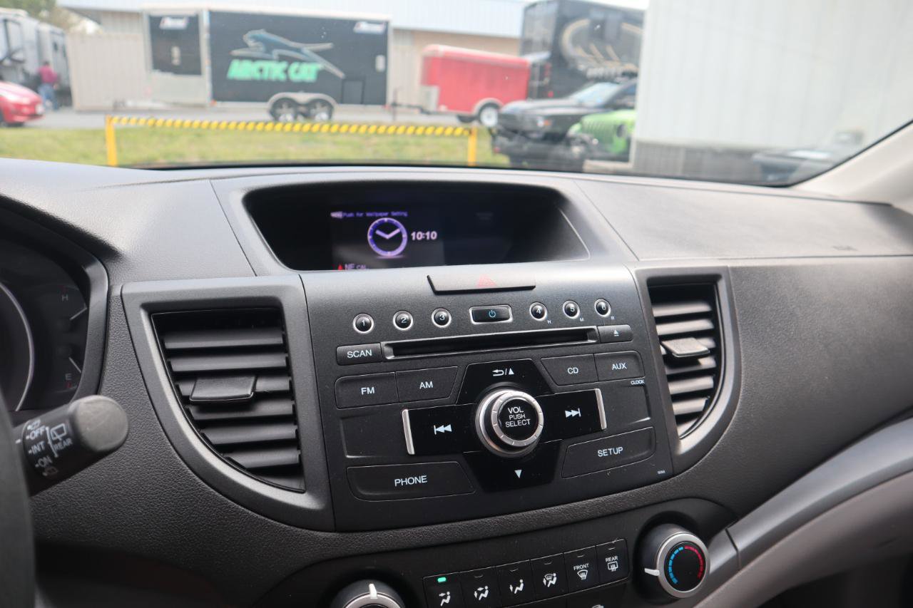 Used 2012 Honda CR-V LX image 62