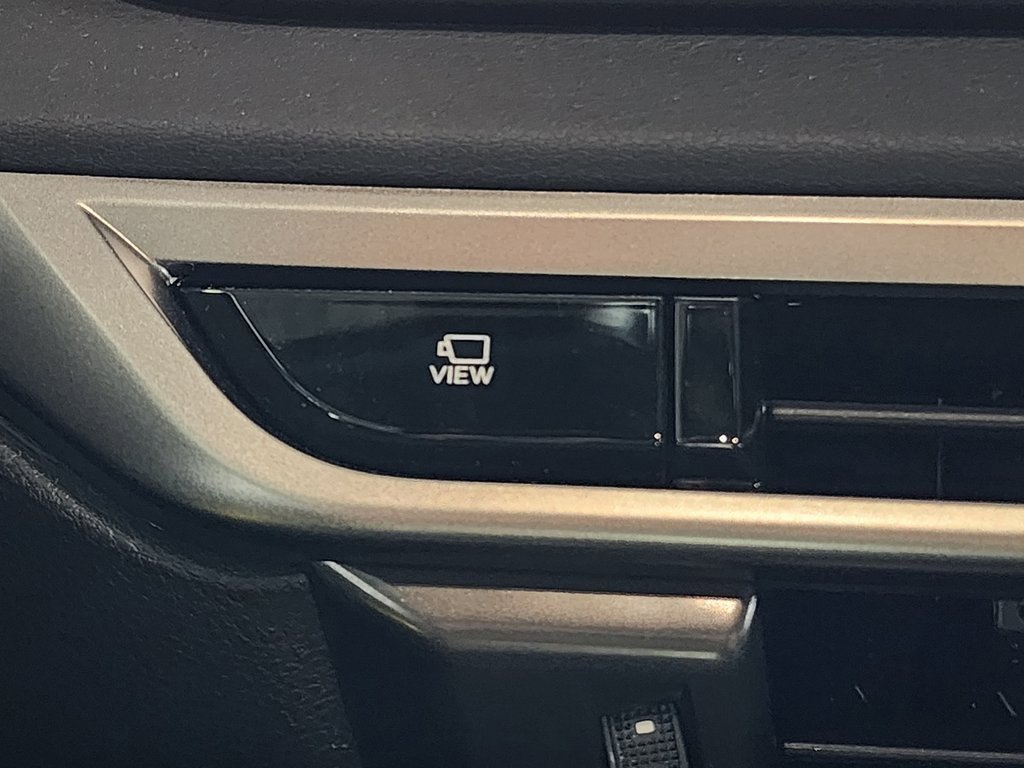 New 2025 Lexus RX 350 FWD image 22