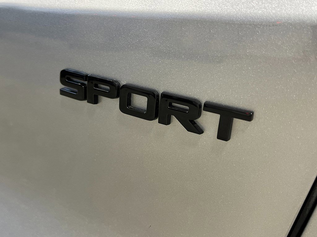 New 2026 Honda CR-V Sport-L image 21