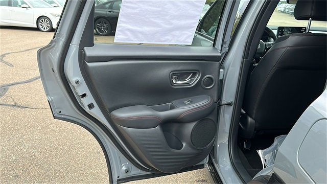 New 2025 Acura ADX A-Spec image 22