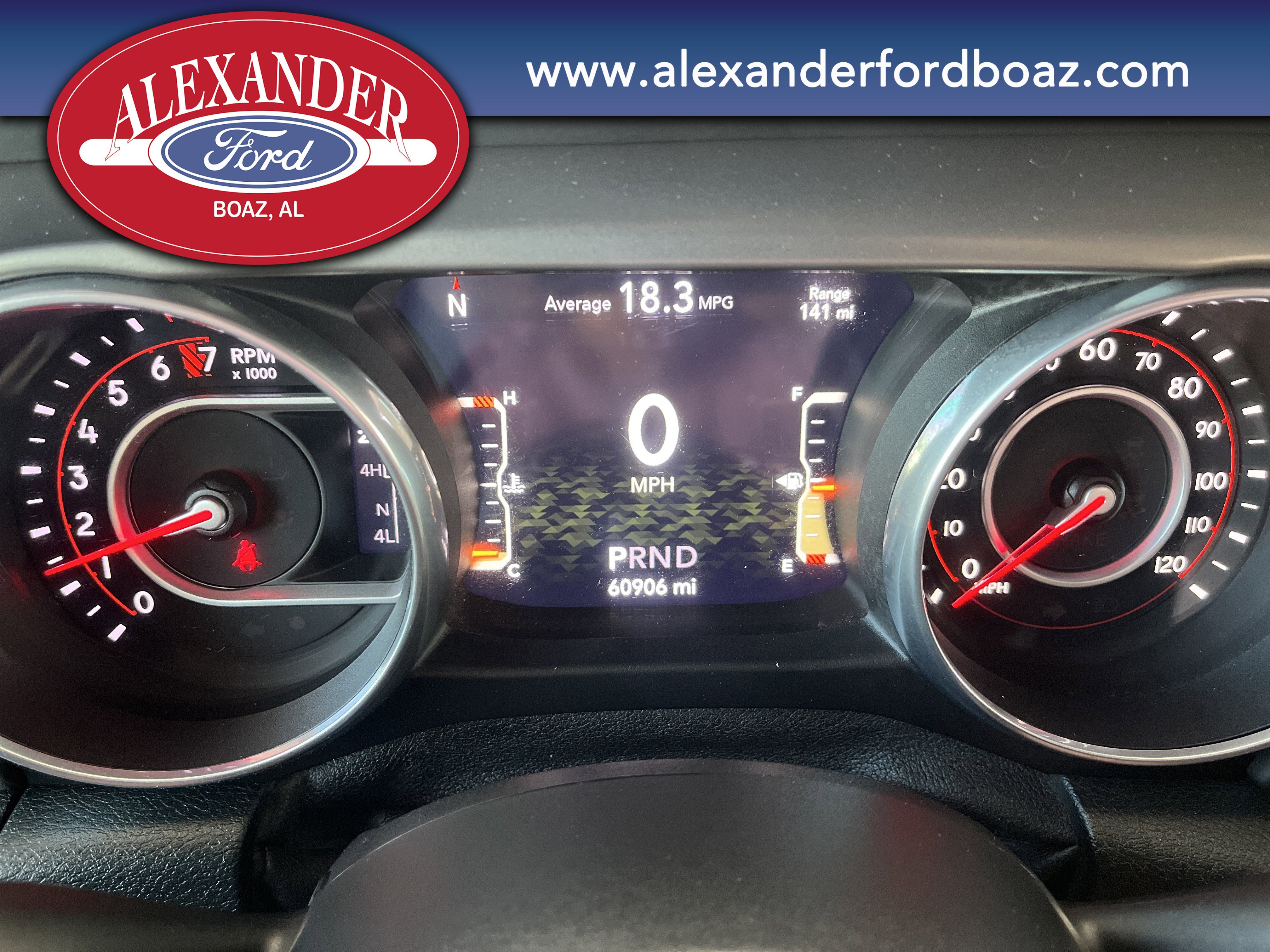 Used 2018 Jeep Wrangler Unlimited Rubicon image 26