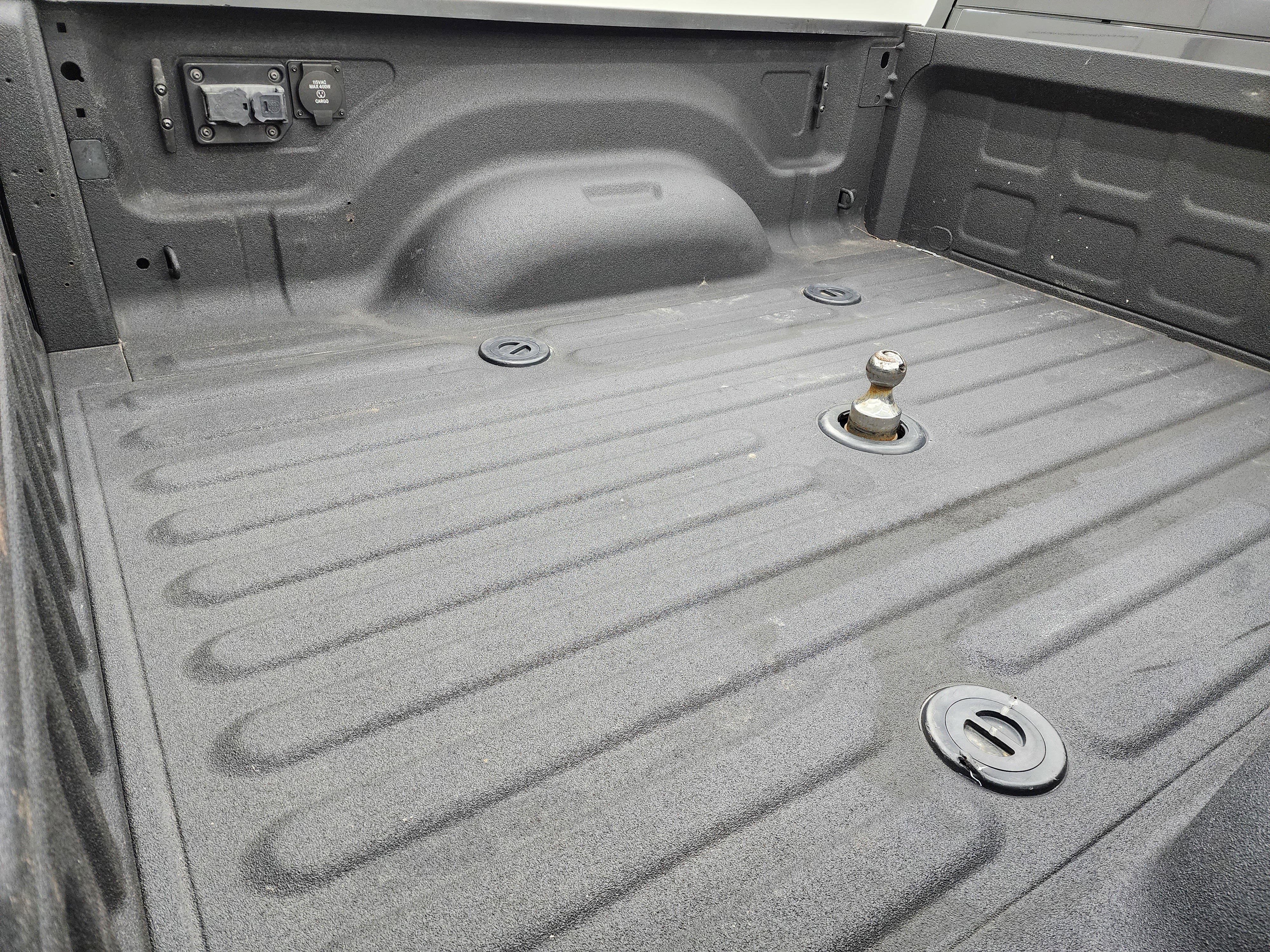 Used 2022 RAM 2500 Laramie image 5