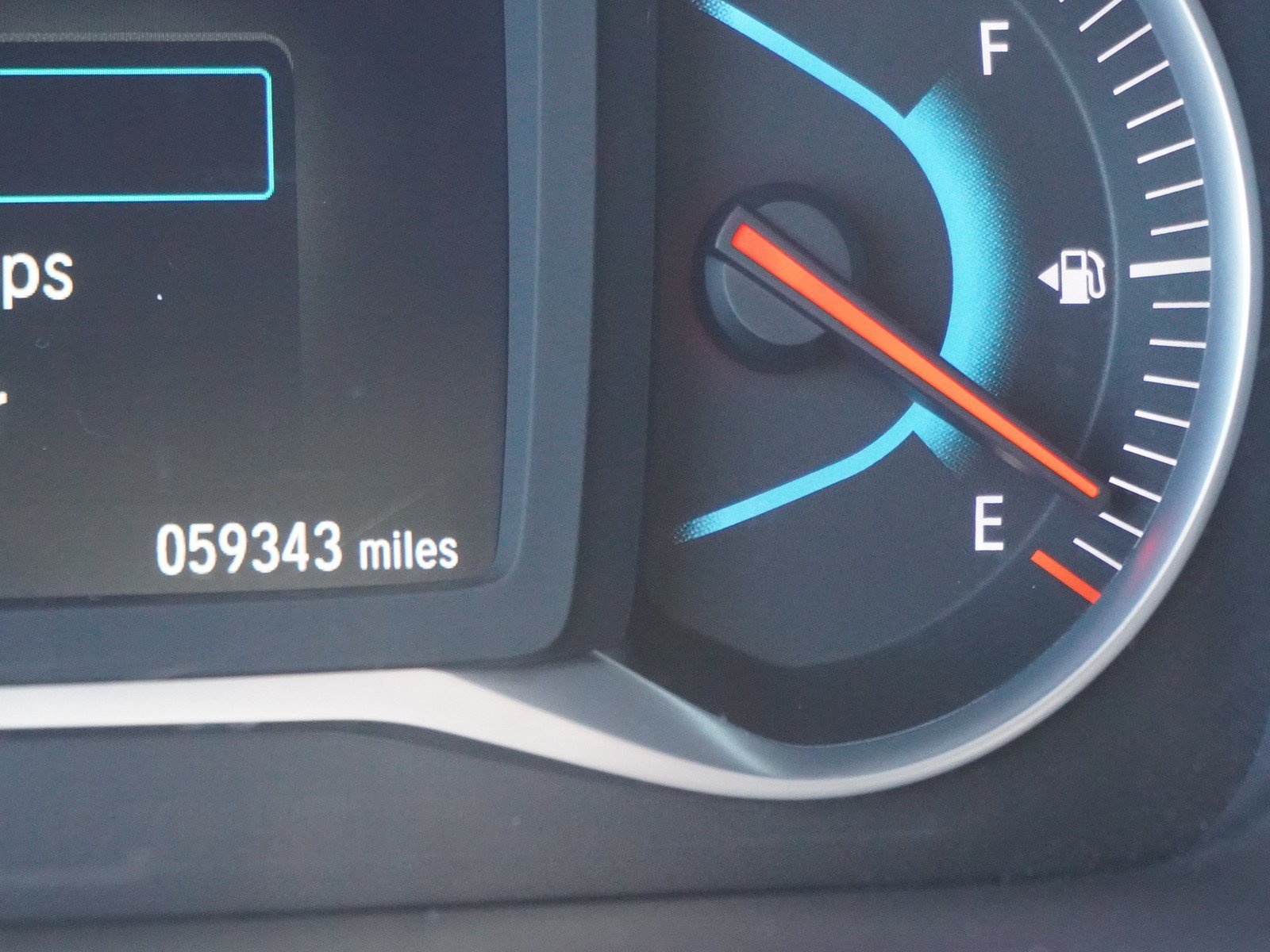 Used 2021 Honda Passport EX-L image 24