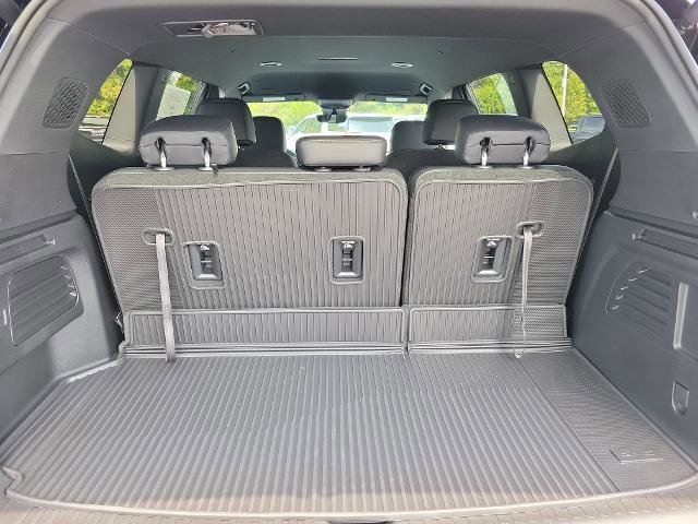 New 2026 GMC Acadia Elevation w/ Elevation Premium Package image 8
