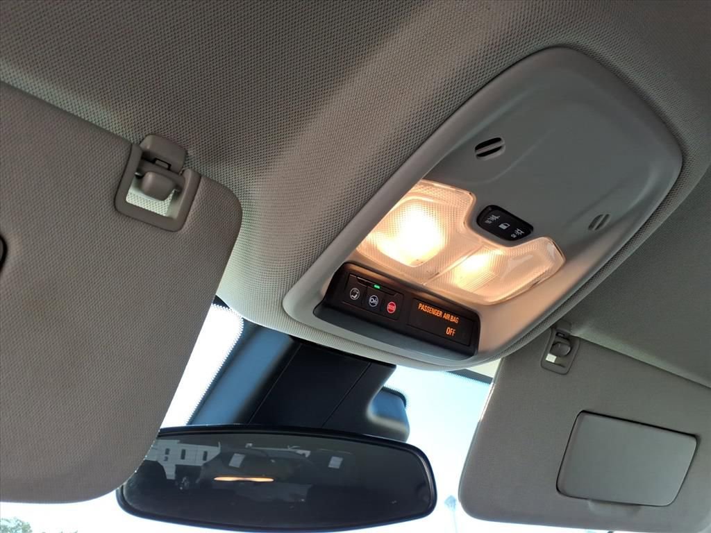 Used 2024 Buick Encore GX Sport Touring w/ Comfort Package image 28