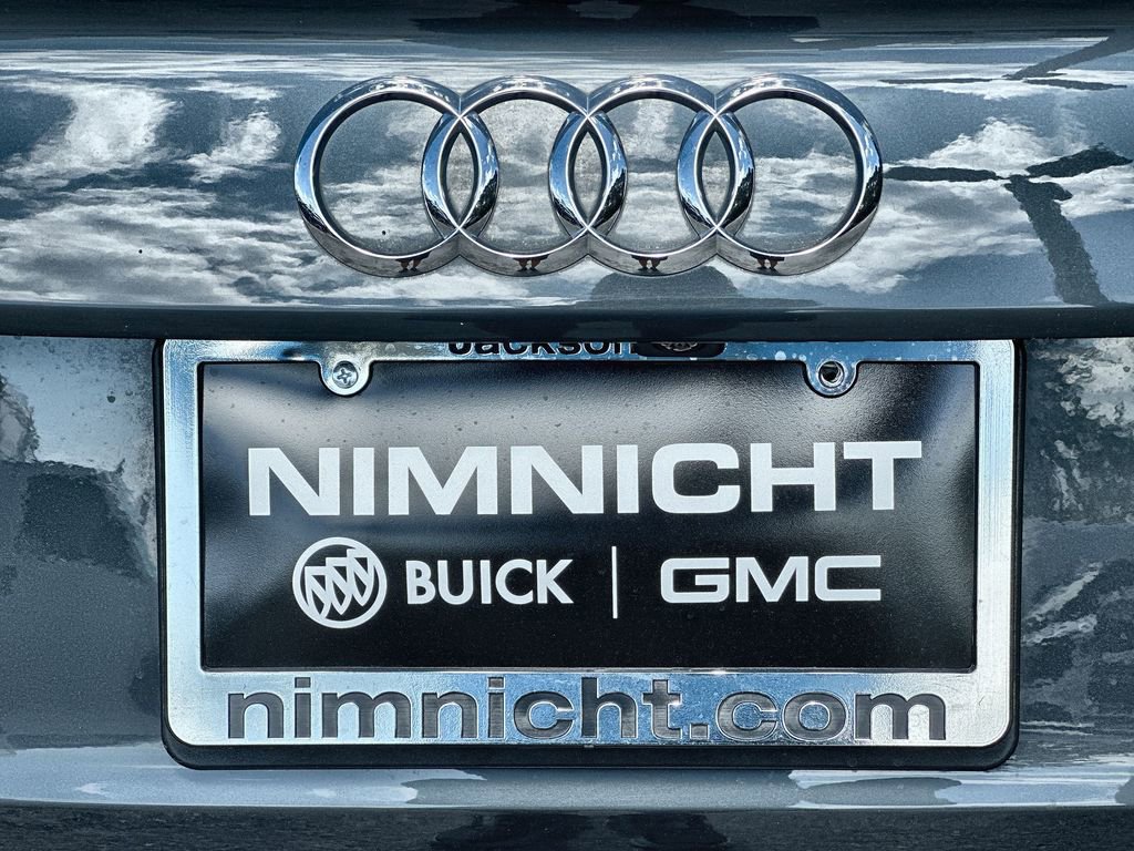 Used 2024 Audi A3 2.0T Premium image 33