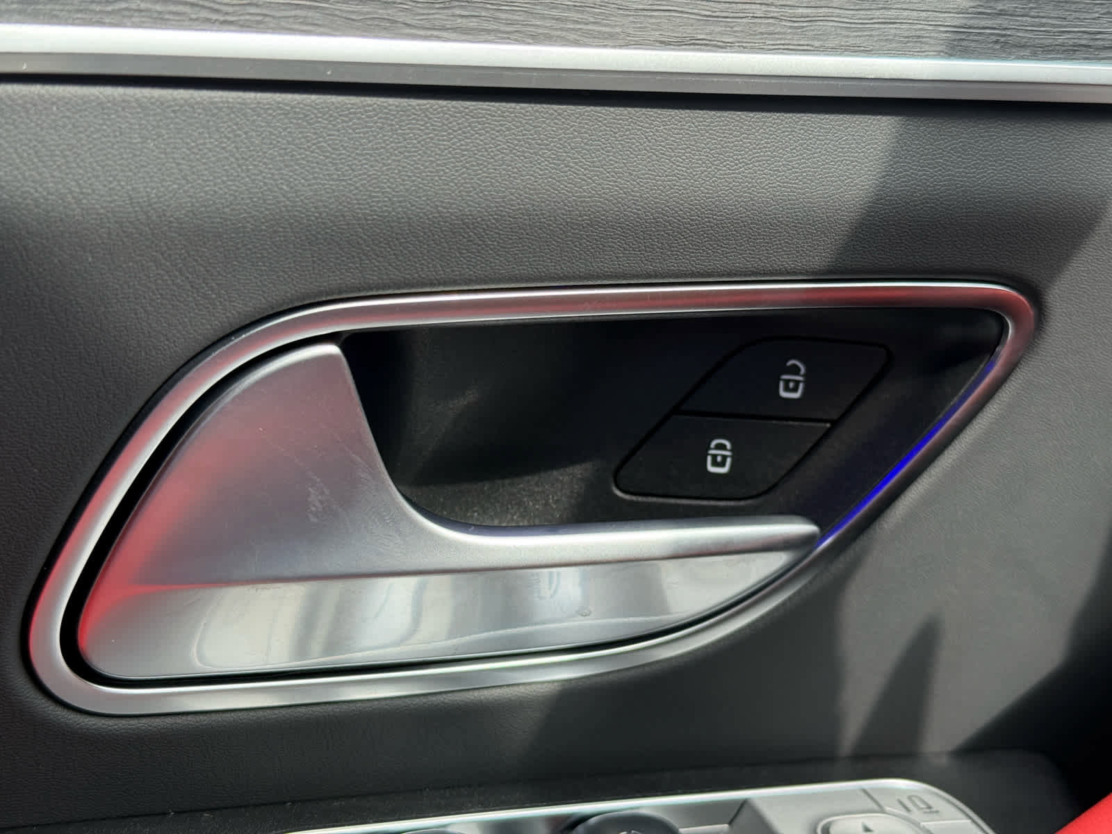 New 2026 Mercedes-Benz GLE 63 AMG S image 25