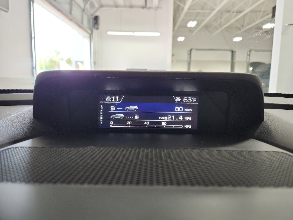 Used 2022 Subaru Ascent Limited w/ Technology Package image 18