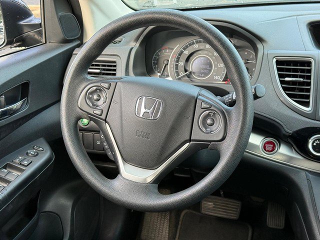 Used 2016 Honda CR-V EX image 10
