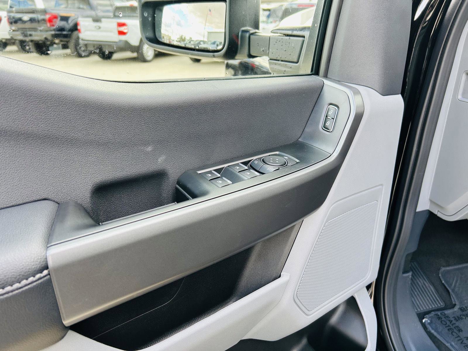New 2026 Ford F250 XL w/ STX Appearance Package image 13
