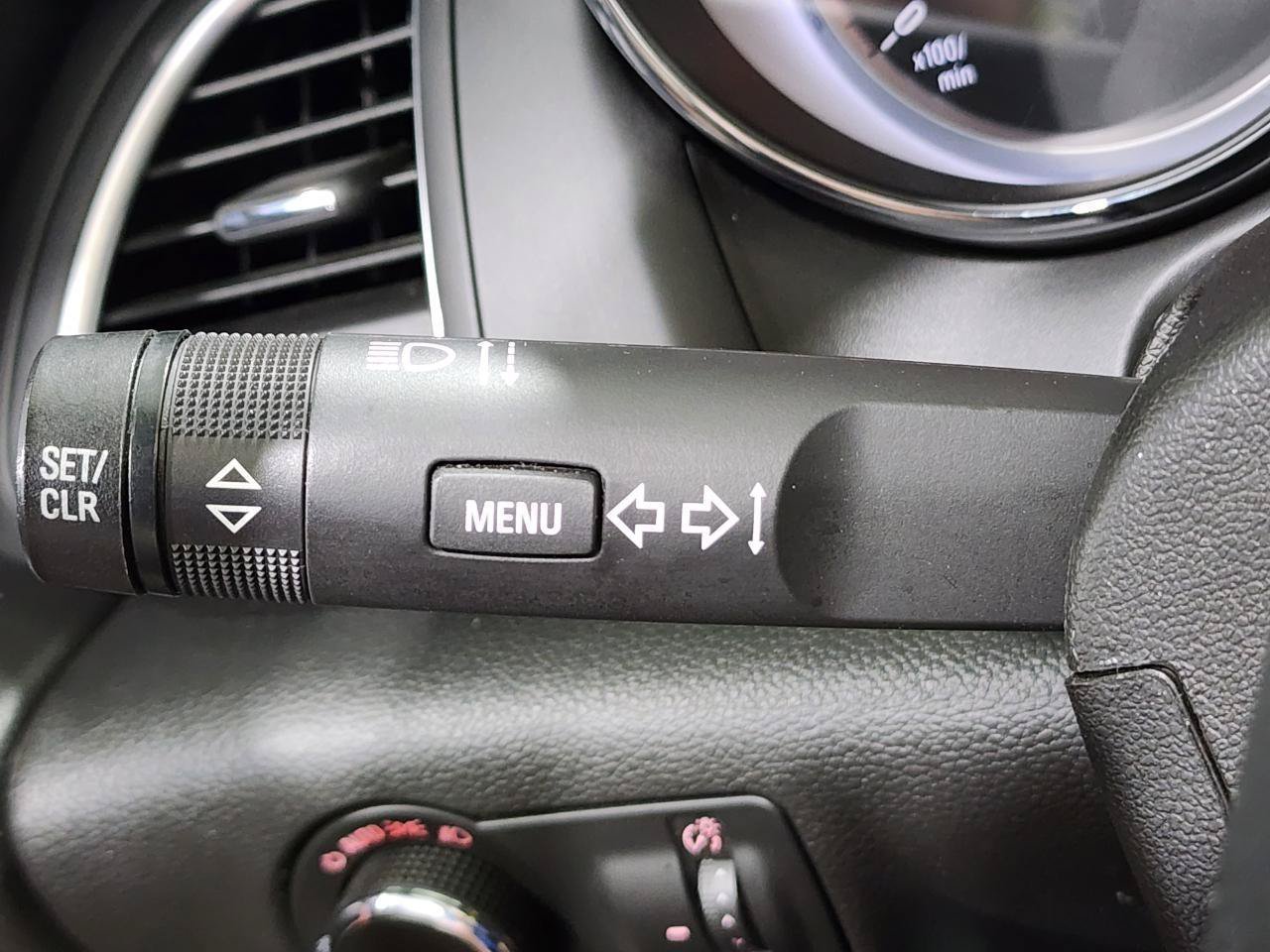 Used 2016 Buick Cascada Premium FWD image 22