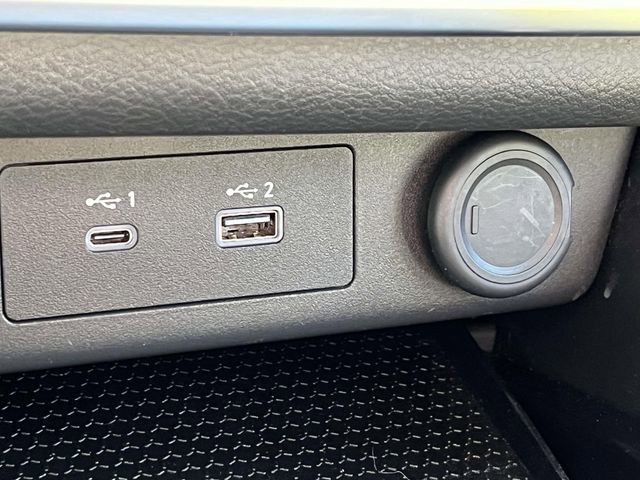 Certified 2022 Nissan Rogue SL w/ SL Premium Package image 34