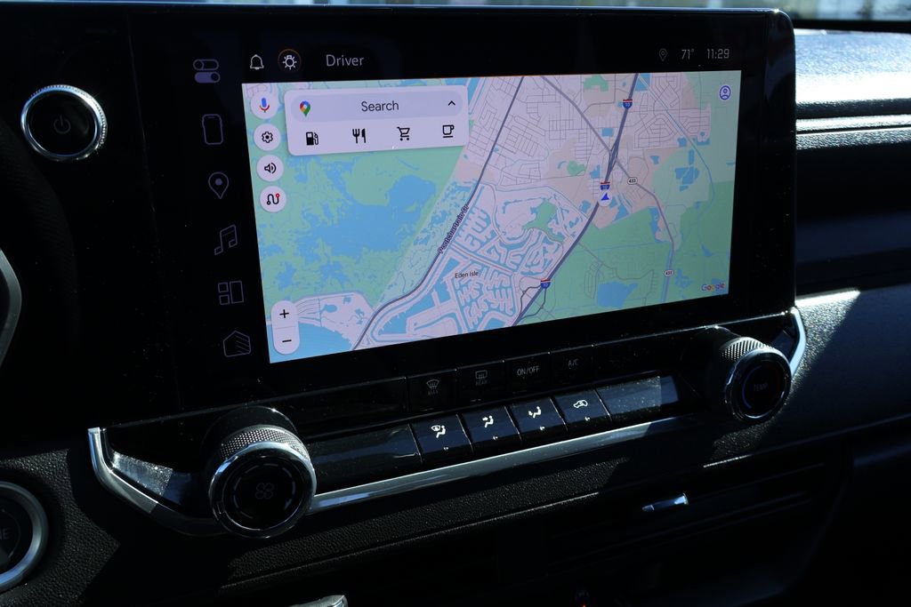 Used 2024 Chevrolet Colorado Trail Boss w/ Advanced Trailering Package image 3