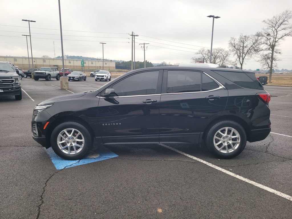 Used 2022 Chevrolet Equinox LT image 6