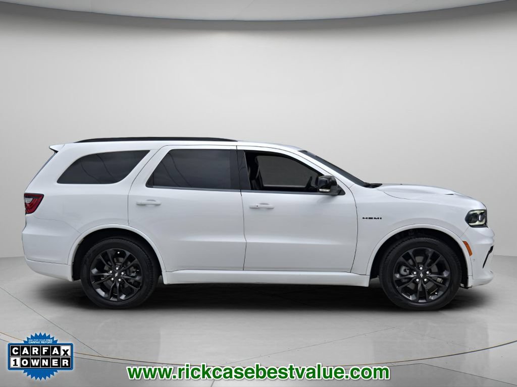 Used 2023 Dodge Durango R/T RWD image 5