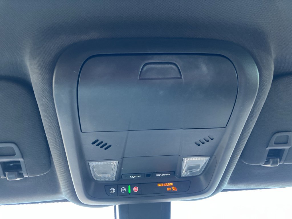 Used 2022 Chevrolet Equinox RS w/ LPO, Floor Liner Package image 26