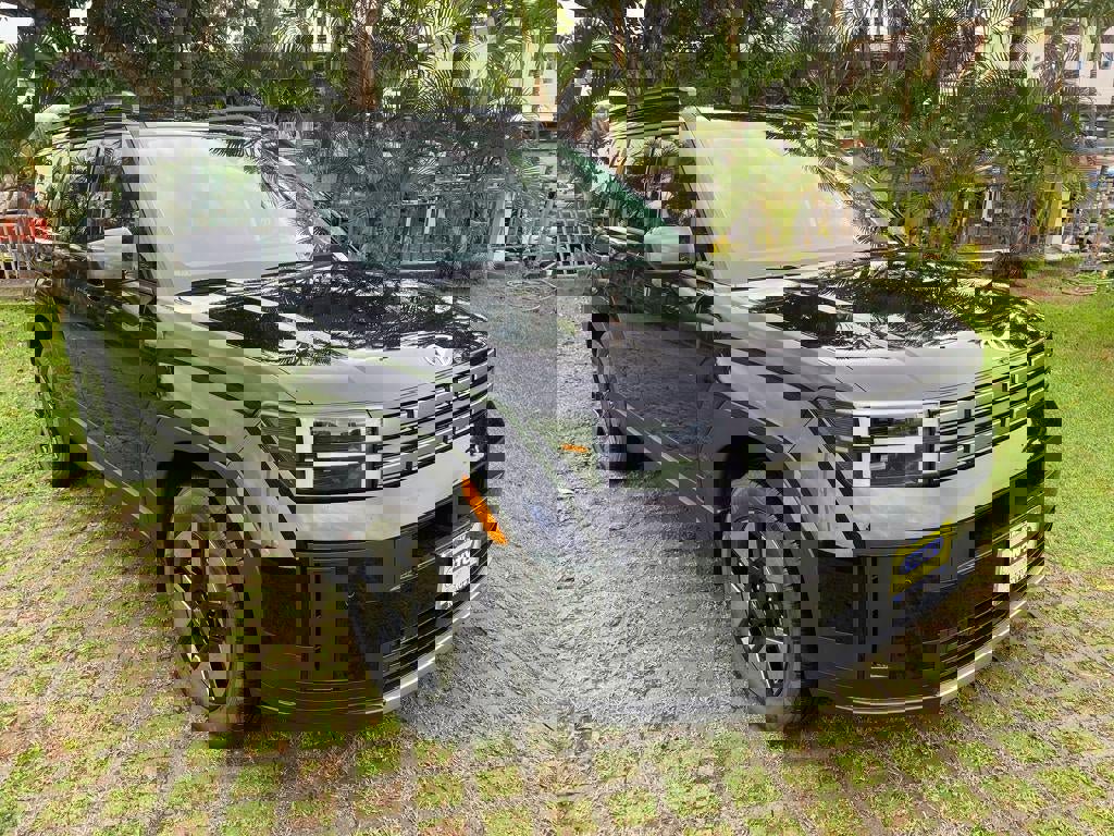 New 2026 Hyundai Santa Fe SEL image 19